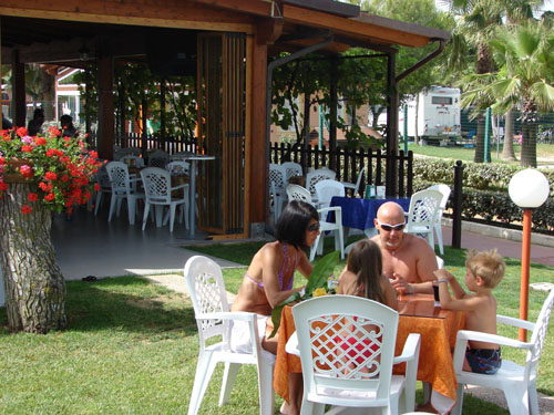 Village Don Antonio Costa del Azahar - Alcossebre visuel 9/10 Village Don Antonio Costa del Azahar - Alcossebre visuel 9/10