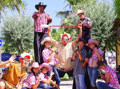 Village Don Antonio Costa del Azahar - Alcossebre visuel 10/10 Village Don Antonio Costa del Azahar - Alcossebre visuel 10/10