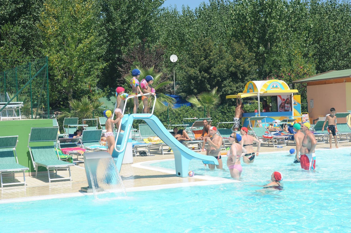 Village Don Antonio Abruzzo - Giulianova visuel 2/10