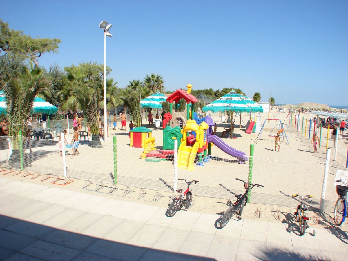 Village Don Antonio Abruzzo - Giulianova visuel 3/10