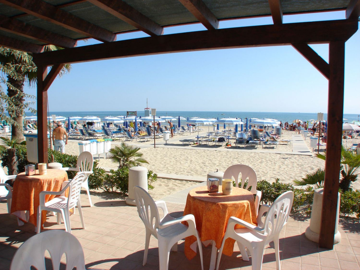 Village Don Antonio Abruzzo - Giulianova visuel 4/10