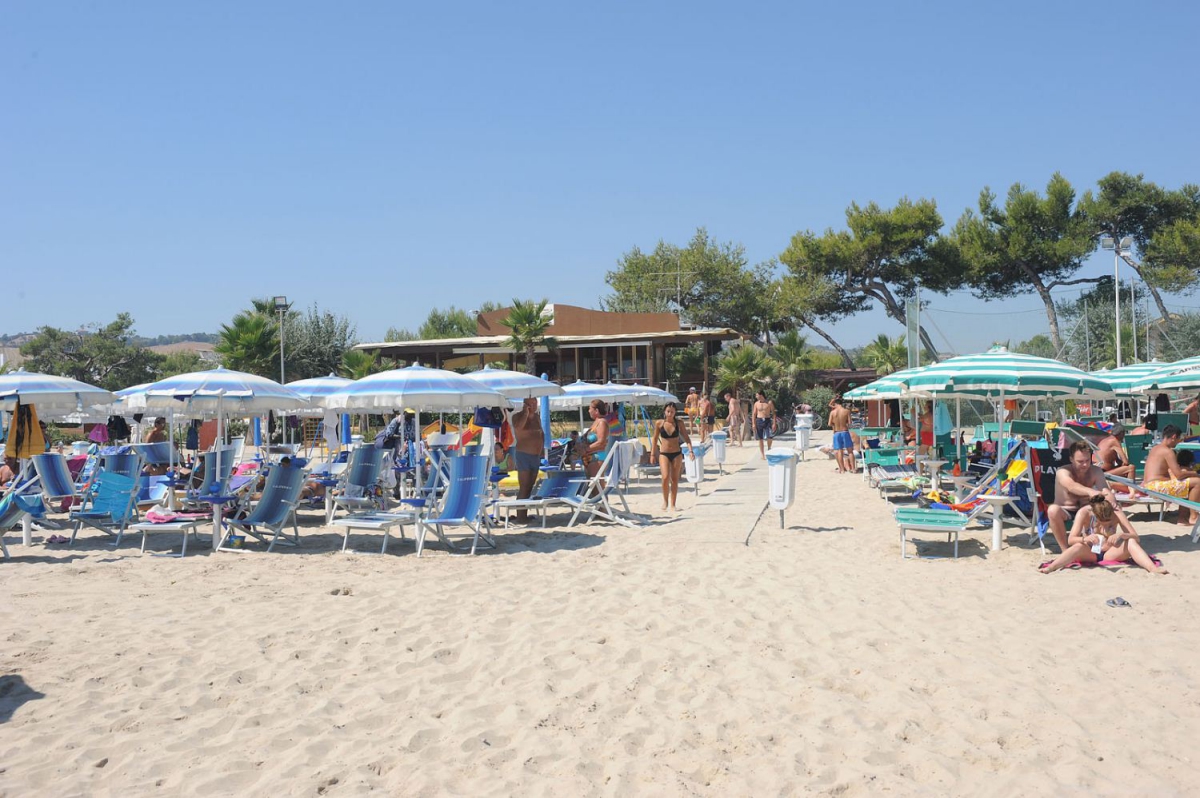 Village Don Antonio Abruzzo - Giulianova visuel 8/10