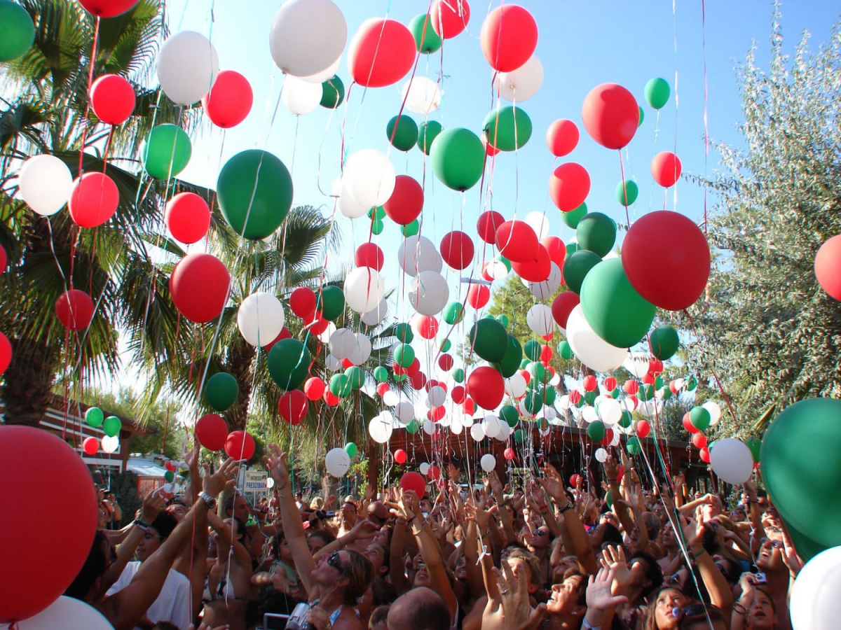 Village Don Antonio Abruzzo - Giulianova visuel 9/10