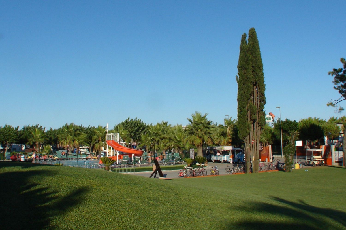 Village Don Antonio Abruzzo - Giulianova visuel 10/10