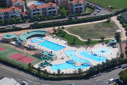 Village Europa Veneto - Cavallino visuel 8/9 Village Europa Veneto - Cavallino visuel 8/9