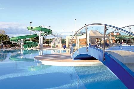 Village Europa Veneto - Cavallino visuel 7/9 Village Europa Veneto - Cavallino visuel 7/9