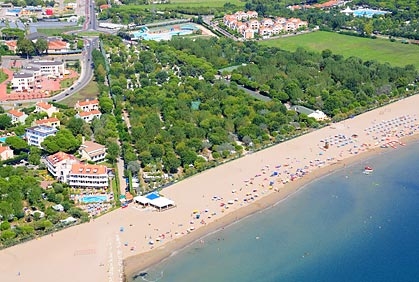 Village Europa Veneto - Cavallino visuel 9/9 Village Europa Veneto - Cavallino visuel 9/9