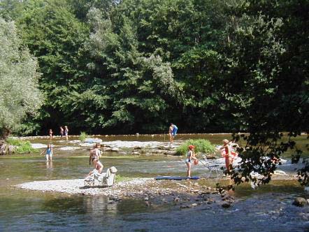 Village Grand Sud Linguadoca-Rossiglione - Preixan visuel 1/10