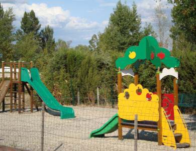 Village Grand Sud Linguadoca-Rossiglione - Preixan visuel 2/10