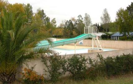 Village Grand Sud Linguadoca-Rossiglione - Preixan visuel 4/10