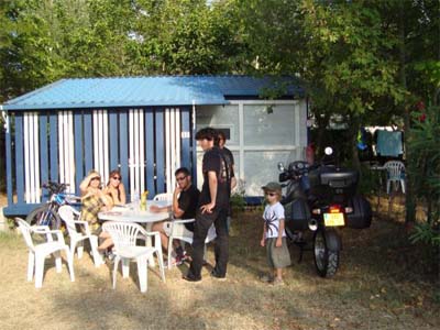 Village Grand Sud Linguadoca-Rossiglione - Preixan visuel 5/10