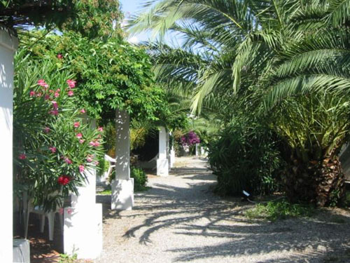 Village il Cicero Sicilia - Gioiosa Marea visuel 5/10