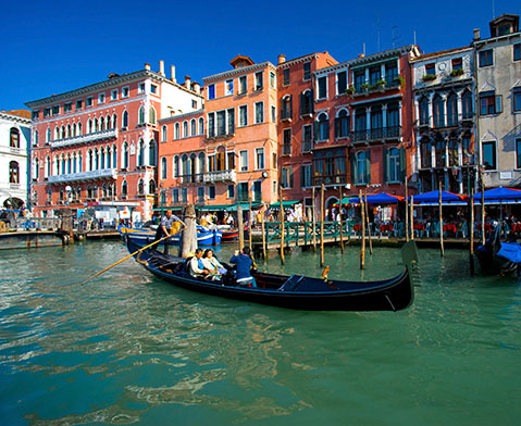 Village Jolly Veneto - Marghera visuel 7/7 Village Jolly Veneto - Marghera visuel 7/7