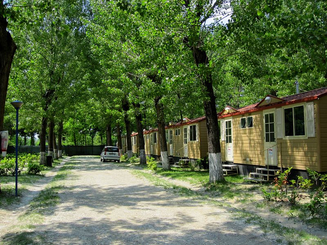 Village Jolly Veneto - Marghera visuel 5/7 Village Jolly Veneto - Marghera visuel 5/7