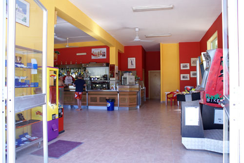 Village Kamemi Sicilia - Seccagrande di Ribera visuel 5/10