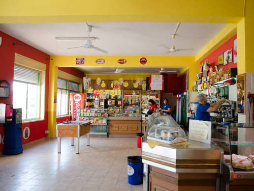 Village Kamemi Sicilia - Seccagrande di Ribera visuel 6/10