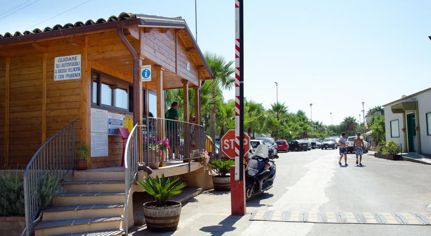 Village Kamemi Sicilia - Seccagrande di Ribera visuel 7/10