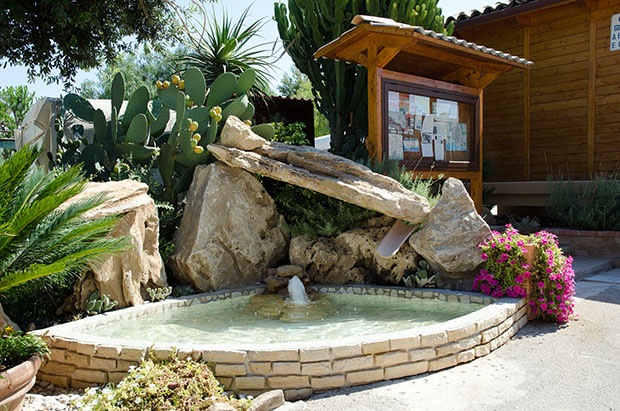 Village Kamemi Sicilia - Seccagrande di Ribera visuel 8/10