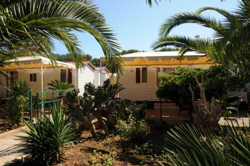 Village Kamemi Sicilia - Seccagrande di Ribera visuel 10/10