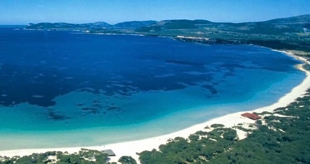 Village Laguna Blu Sardegna - Alghero visuel 4/11 Village Laguna Blu Sardegna - Alghero visuel 4/11