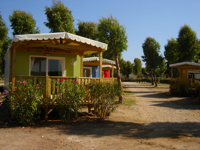 Village Laguna Blu Sardegna - Alghero visuel 11/11 Village Laguna Blu Sardegna - Alghero visuel 11/11