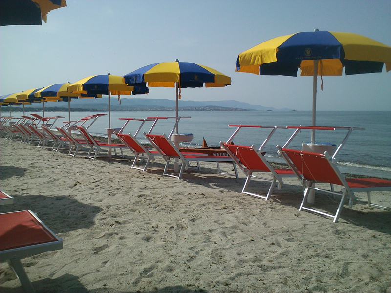 Village Laguna Blu Sardegna - Alghero visuel 5/11 Village Laguna Blu Sardegna - Alghero visuel 5/11