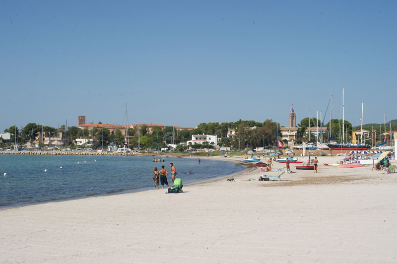 Village Laguna Blu Sardegna - Alghero visuel 6/11 Village Laguna Blu Sardegna - Alghero visuel 6/11
