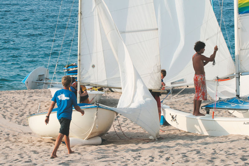Village Laguna Blu Sardegna - Alghero visuel 8/11 Village Laguna Blu Sardegna - Alghero visuel 8/11