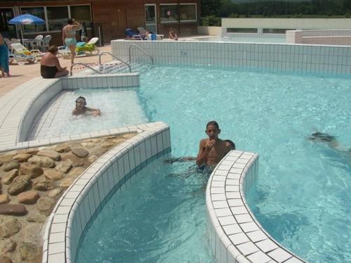 Village Le Garissou Midi-Pirenei - Cordes-Sur-Ciel visuel 2/9