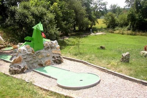 Village Le Garissou Midi-Pirenei - Cordes-Sur-Ciel visuel 5/9