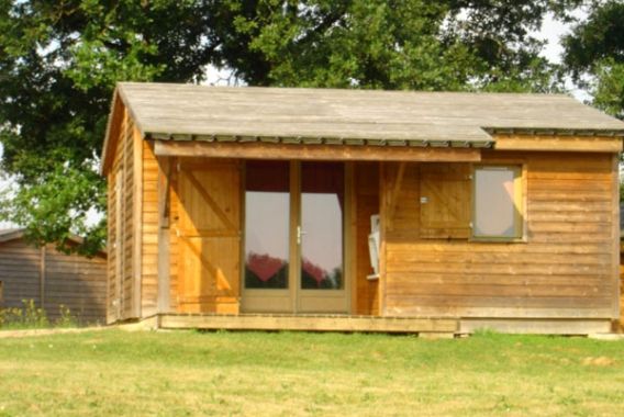 Village Le Garissou Midi-Pirenei - Cordes-Sur-Ciel visuel 8/9