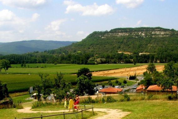 Village Le Garissou Midi-Pirenei - Cordes-Sur-Ciel visuel 9/9