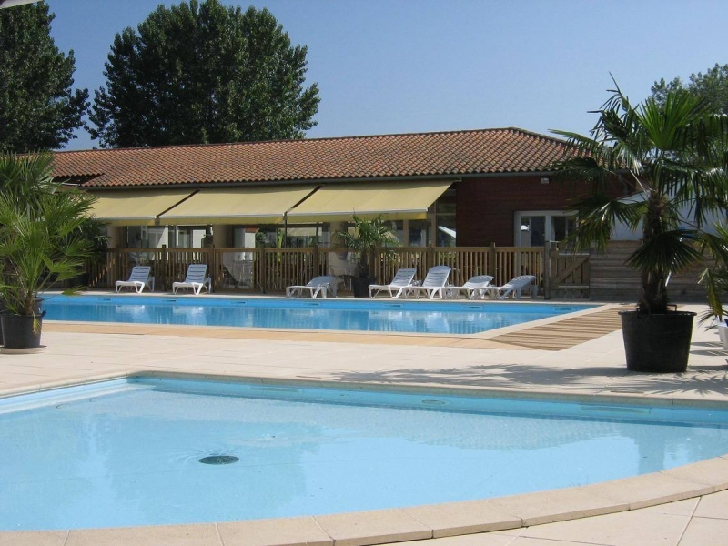 Village Les Bris Poitou-Charentes - Saint-Trojan-les-Bains visuel 2/5