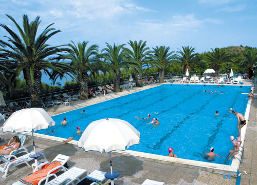 Village Mirage Marche - Altidona visuel 4/11 Village Mirage Marche - Altidona visuel 4/11