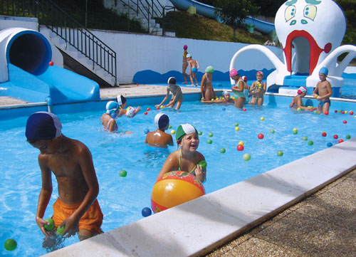 Village Mirage Marche - Altidona visuel 6/11 Village Mirage Marche - Altidona visuel 6/11