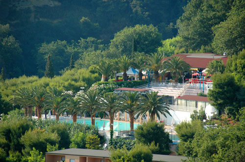 Village Mirage Marche - Altidona visuel 7/11 Village Mirage Marche - Altidona visuel 7/11