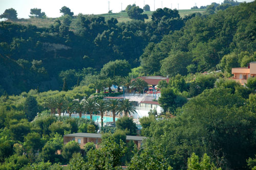 Village Mirage Marche - Altidona visuel 8/11 Village Mirage Marche - Altidona visuel 8/11