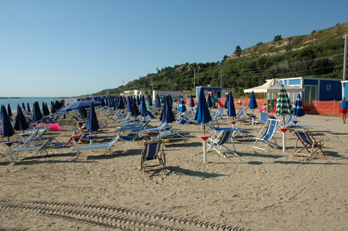 Village Mirage Marche - Altidona visuel 9/11 Village Mirage Marche - Altidona visuel 9/11