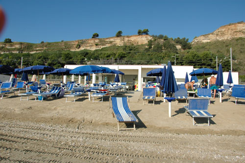 Village Mirage Marche - Altidona visuel 10/11 Village Mirage Marche - Altidona visuel 10/11