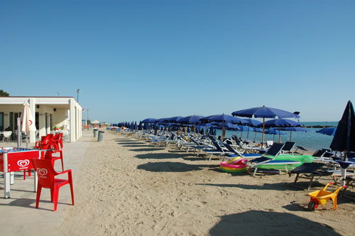 Village Mirage Marche - Altidona visuel 11/11 Village Mirage Marche - Altidona visuel 11/11