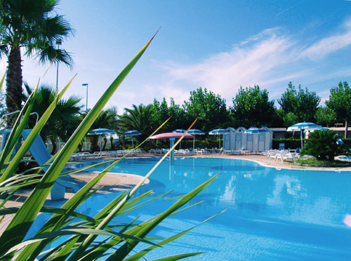 Village Rivanuova Abruzzo - Martinsicuro visuel 2/10