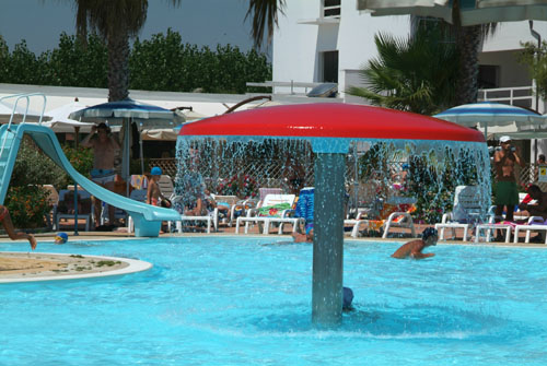 Village Rivanuova Abruzzo - Martinsicuro visuel 3/10