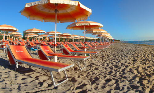 Village Rivanuova Abruzzo - Martinsicuro visuel 5/10