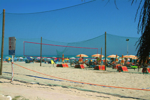 Village Rivanuova Abruzzo - Martinsicuro visuel 7/10