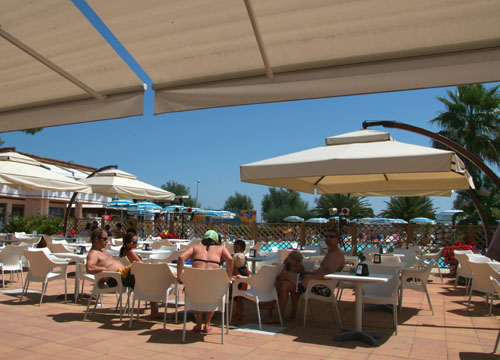 Village Rivanuova Abruzzo - Martinsicuro visuel 8/10