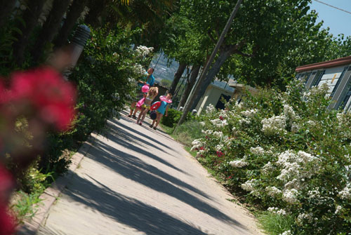 Village Rivanuova Abruzzo - Martinsicuro visuel 10/10