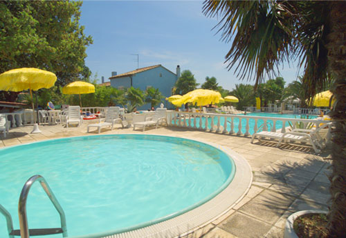 Village Riviera Marche - Numana visuel 3/10