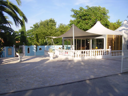 Village Riviera Marche - Numana visuel 8/10