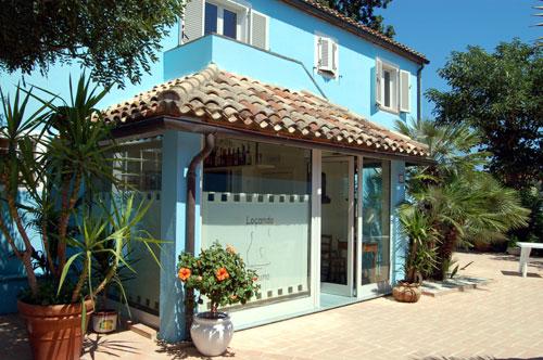 Village Riviera Marche - Numana visuel 10/10