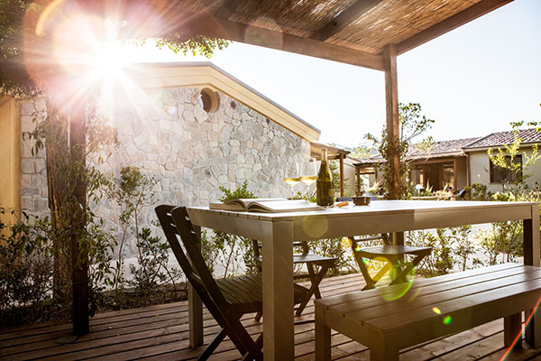 Village Rocchette Toscana - Castiglione della Pescaia visuel 40/62